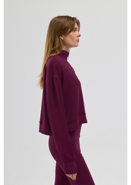 Soft Skin Touch Rhea Sweatshirt