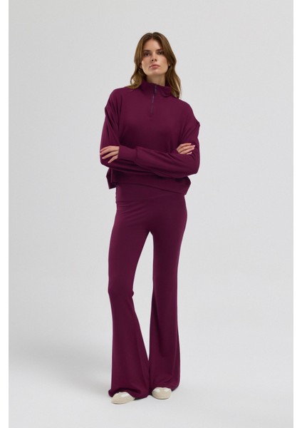 Soft Skin Touch Rhea Sweatshirt