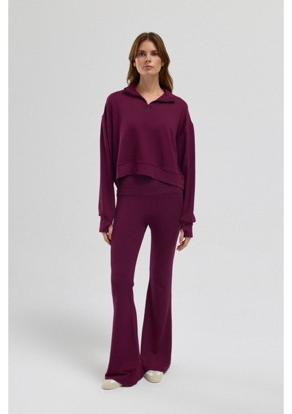 Soft Skin Touch Rhea Sweatshirt