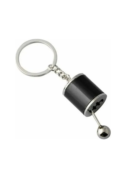 Vites Topu Tasarımlı Anahtarlık modelleri