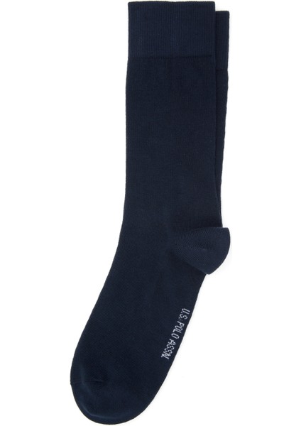 Erkek Lacivert Çorap (Soket) 50317966-VR033