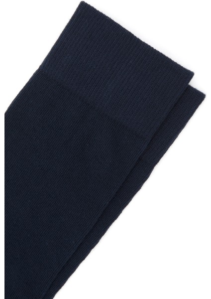 Erkek Lacivert Çorap (Soket) 50317966-VR033 fiyatları