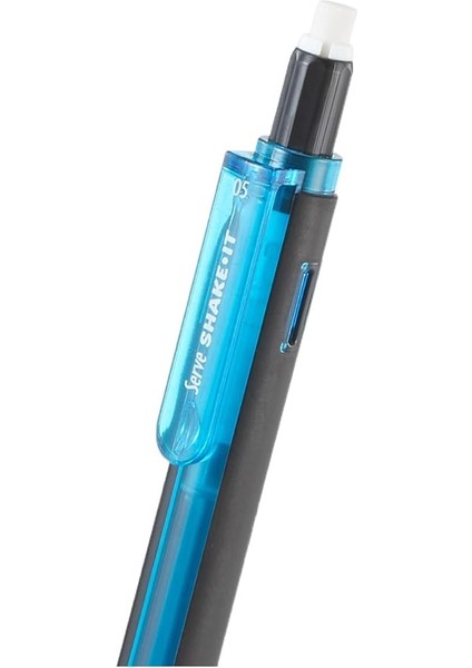 Shake-It M.k.kalem 0.5mm Mavi modelleri
