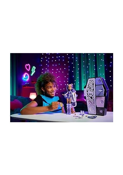 high arkadaşlar - clawdeen fiyatları