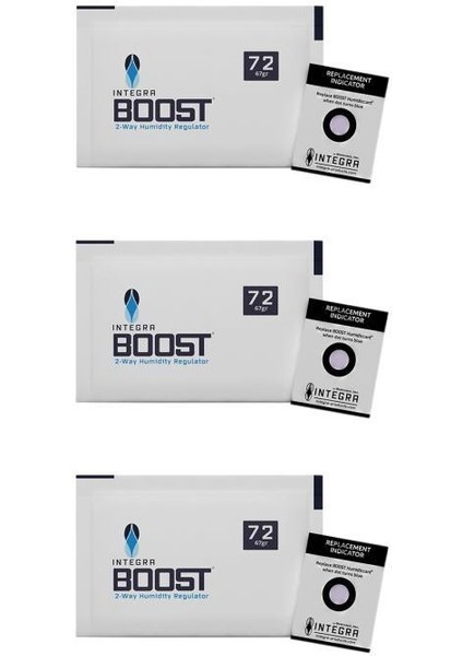 %72 67GR Puro Nemlendirici 3'li Paket