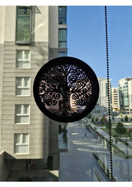 Doğalgaz ve Havalandırma Menfez Kapağı – Hayat Ağacı Desenli fiyatları