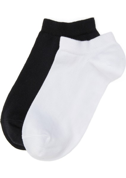 Kadın Beyaz Çorap 50318058-VR013