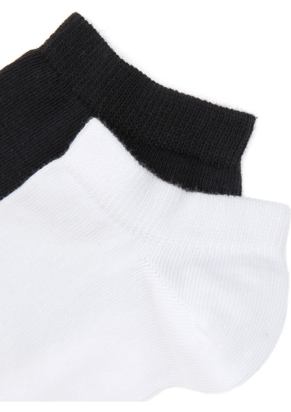 Kadın Beyaz Çorap 50318058-VR013 fiyatları