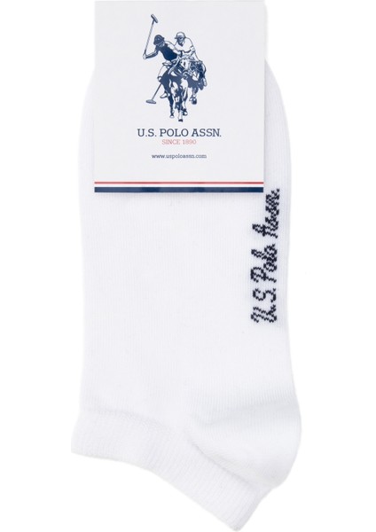 Kadın Beyaz Çorap 50318058-VR013 fırsatları