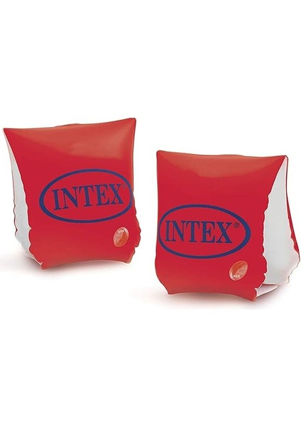 Kolluk Kırmızı 23X15CM 58642