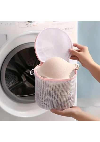 Sütyen Yıkama Filesi Sütyen Koruyucu Çamaşır Yıkama Torbası fiyatları
