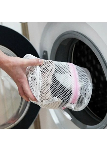 Sütyen Yıkama Filesi Sütyen Koruyucu Çamaşır Yıkama Torbası modelleri