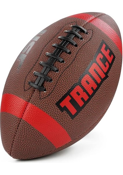 Trance1.3 Amerikan Futbolu Topu