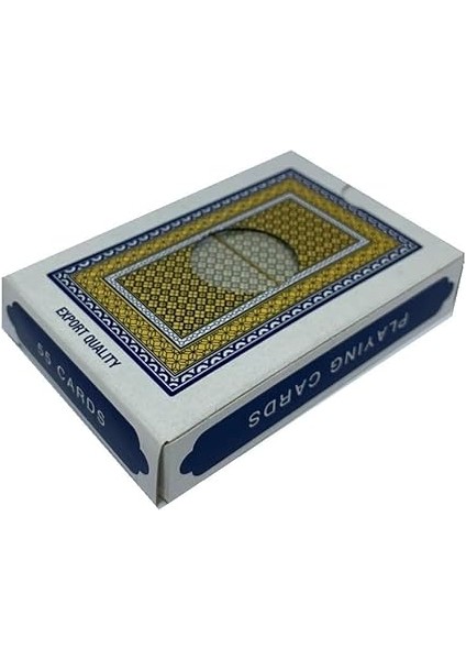 Iskambil Pişti Oyun Kağıdı Briç Batak 52 Oyun Kağıdı A-30, Nistabolje fiyatları