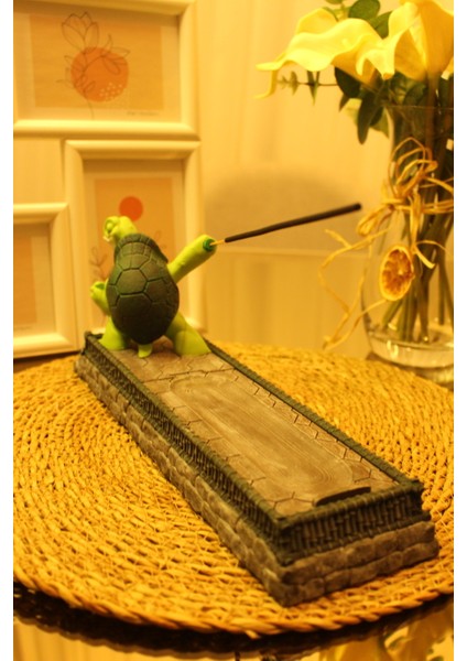 Rafy Turtle Tütsülük fiyatları