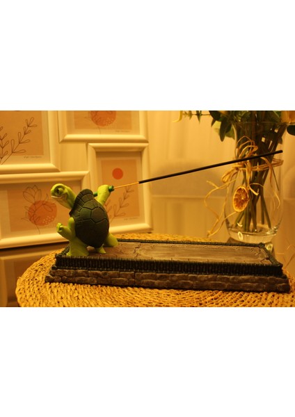 Rafy Turtle Tütsülük fırsatları