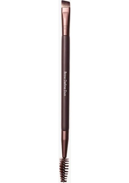 Brow Define Çift Taraflı Kaş Fırçası