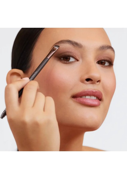 Brow Define Çift Taraflı Kaş Fırçası modelleri