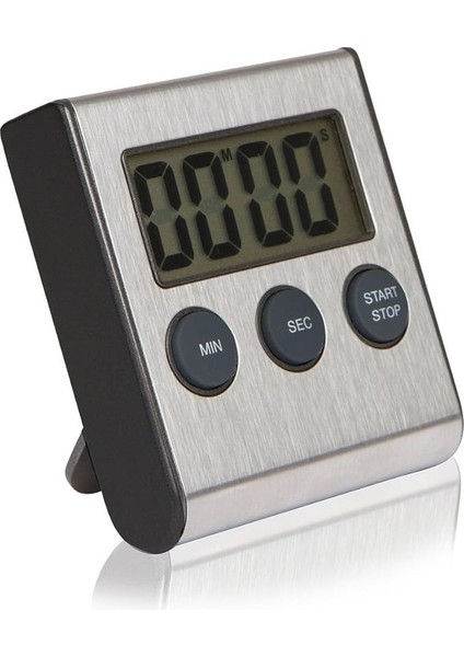 Dijital Zamanlayıcı