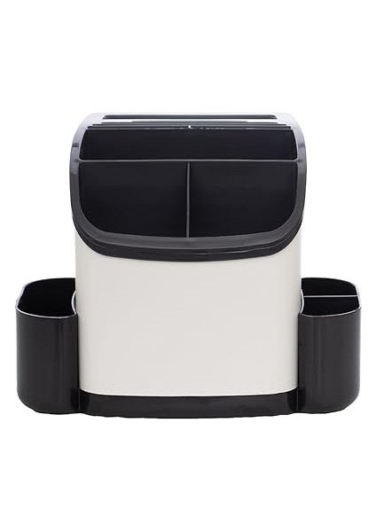 TIM-198 Tezgah Üstü Süngerlikli Kaşıklık Mutfak Düzenleyici - Çok Amaçlı Organizer Bıçaklık fırsatları