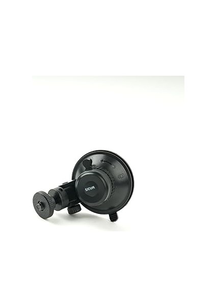 Küçük Boy Vakumlu Araç Kamerası Kaydırmaz Vantuz Aksiyon Kamerası Sabitleyici fiyatları