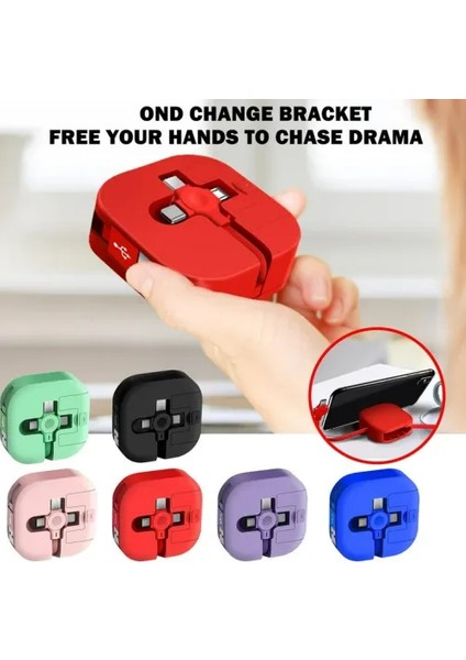 Multifonksiyon Şarj Standı fırsatları