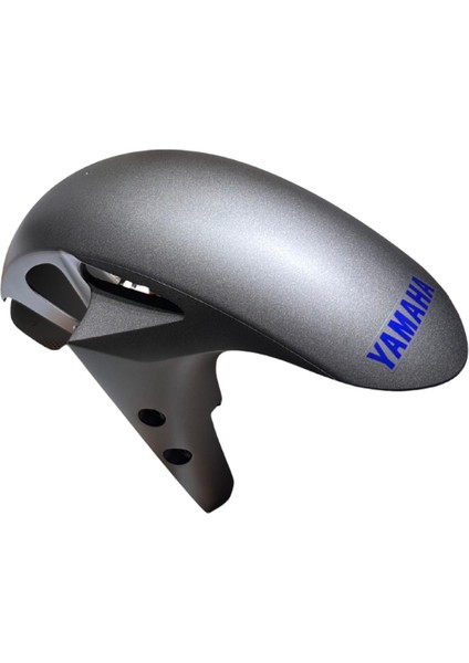 R25 MT25 Ön Çamurluk Füme Orijinal BS7-XF151-00-P3