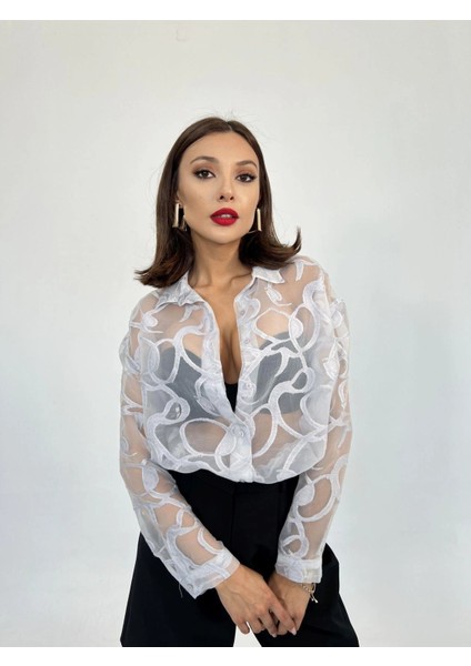 6885 Gömlekfloransa modelleri