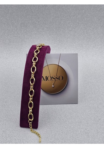 Xuping Halka Model Çelik Bileklik fiyatları