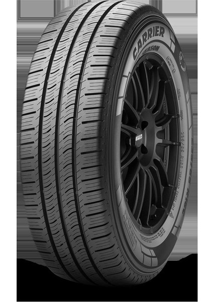 215/65R16C 109T Carrıer All Season Pırellı