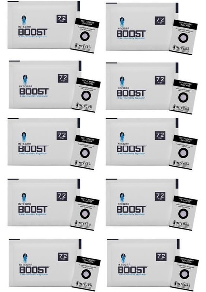 %72 67GR Puro Nemlendirici 10'lu Paket