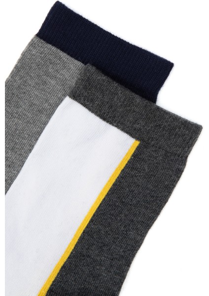 Erkek Lacivert Çorap (Patik) 50317968-VR033 fiyatları