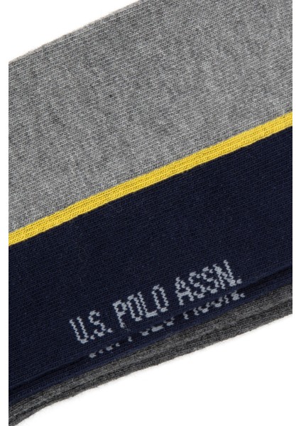 Erkek Lacivert Çorap (Patik) 50317968-VR033 modelleri