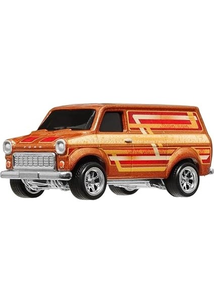 Wheels Boulevard Premium Araçlar GJT68 - HRT76 Ford Transıt Supervan modelleri