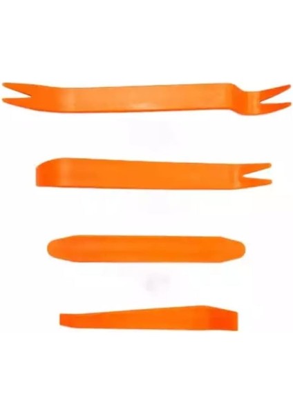 Parça Teyp, Kapı, Döşeme Sökme Takımı