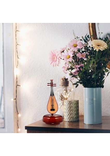 Hareketli Ud Müzik Kutusu fiyatları