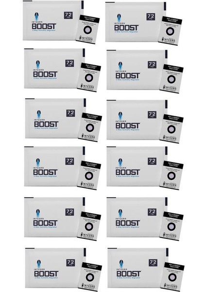 %72 67GR Puro Nemlendirici 12'li Paket