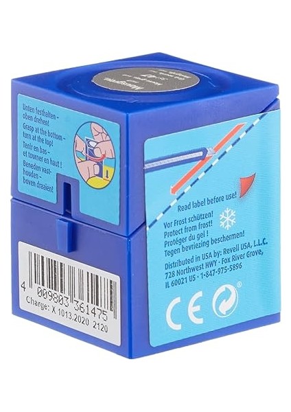 - Su Bazlı Maket Boyası Gri Mat 18 ml (36147) fırsatları