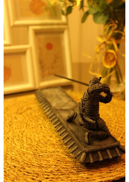 Shogun Samuray Eskitmeli Tütsülük fiyatları