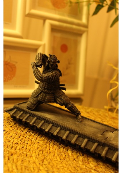 Shogun Samuray Eskitmeli Tütsülük modelleri