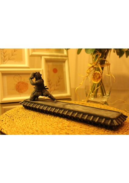 Shogun Samuray Eskitmeli Tütsülük indirimleri