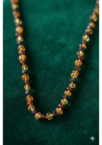 Kehribar Kolye fırsatları