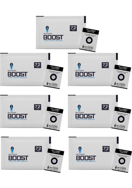 %72 67GR Puro Nemlendirici 7'li Paket