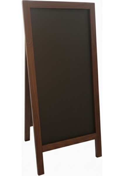 Tek Ayaklı Menü Panosu / Yazı Tahtası modelleri