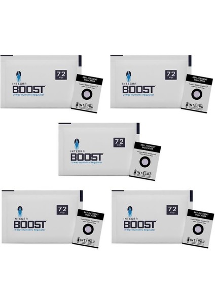 %72 67GR Puro Nemlendirici 5'li Paket