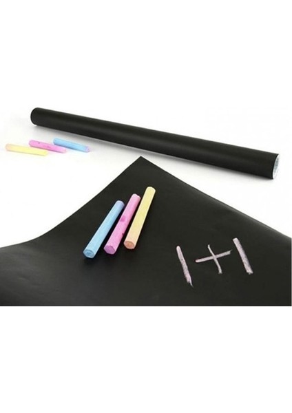 Duvara Yapışan Kara Tahta fiyatları