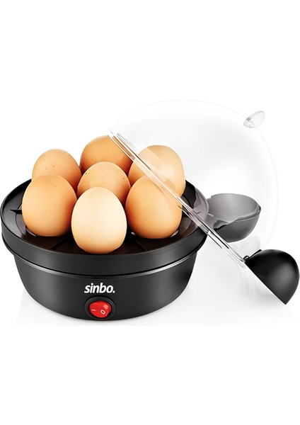 Yumurta Pişirme Makinesi modelleri