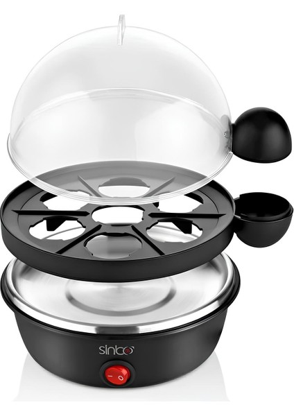 Yumurta Pişirme Makinesi indirimleri