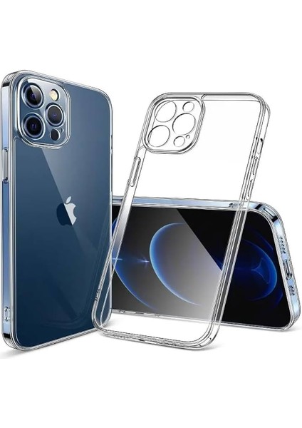 iphone 15 Pro Kamera Korumalı Yumuşak Silikon Kılıf fiyatları