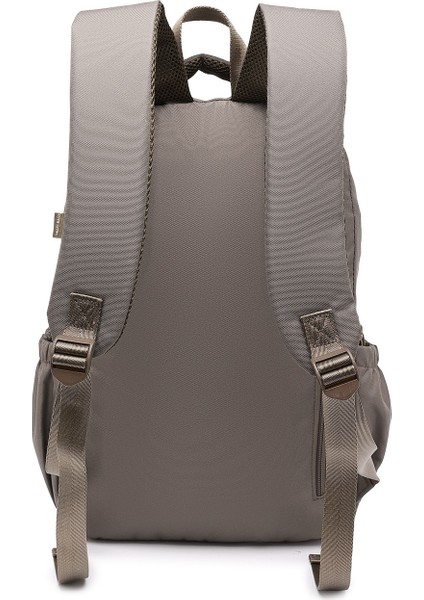 Sırt Çantası Okul Boyu Laptop Gözlü Okul Çantası modelleri